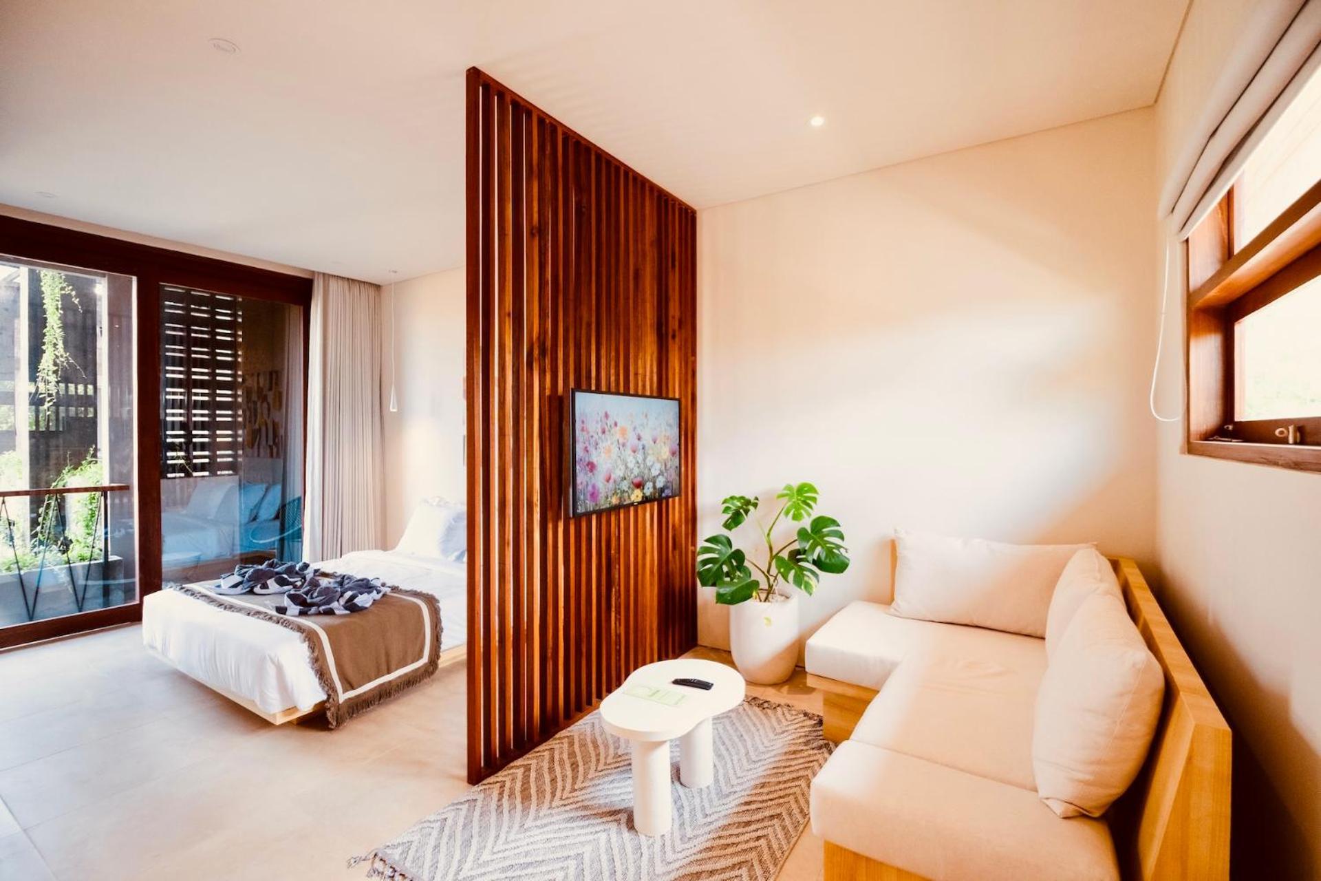 Thehub Pererenan Coworking, Pool And Rooftop Canggu  Bagian luar foto