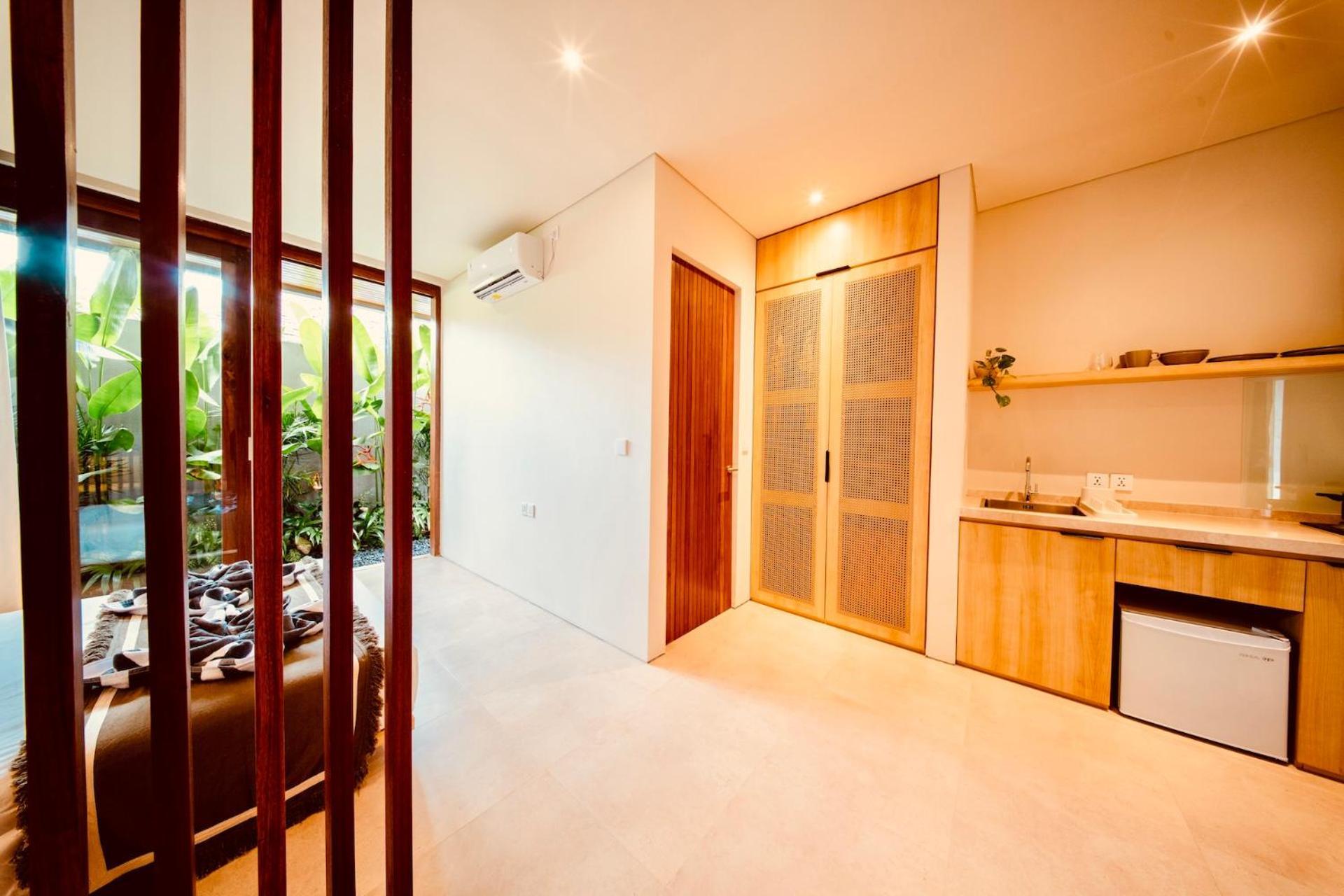 Thehub Pererenan Coworking, Pool And Rooftop Canggu  Bagian luar foto